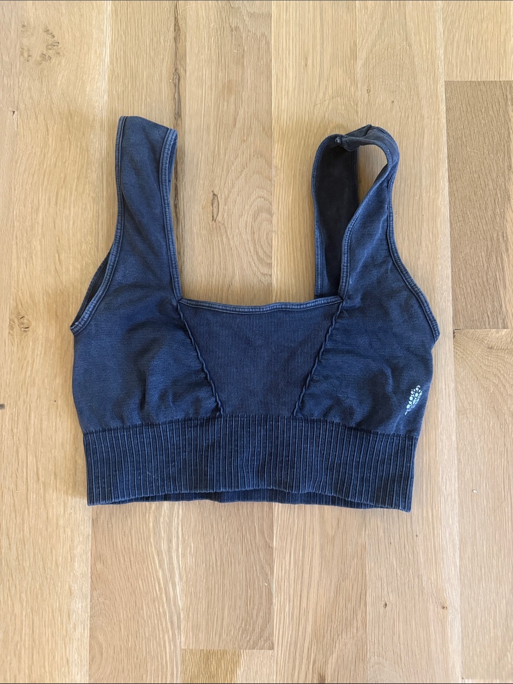 Free People Movement Sports Bra
